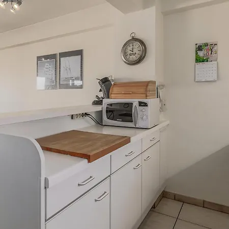 Appartamento Coxy Gv01g17 Koksijde